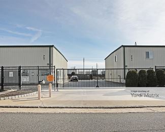 Photo 2 of Red Bank Self Storage - 40 Willow Street, Red Bank, NJ