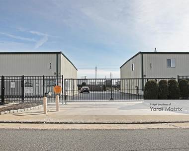Storage Units for Rent available at 40 Willow Street, Red Bank, NJ 07701