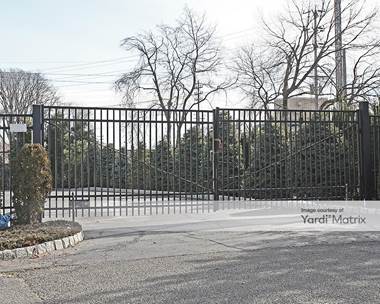 Storage Units for Rent available at 40 Willow Street, Red Bank, NJ 07701