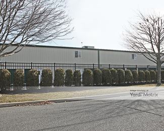 Photo 4 of Red Bank Self Storage - 40 Willow Street, Red Bank, NJ