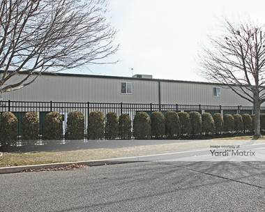 Storage Units for Rent available at 40 Willow Street, Red Bank, NJ 07701
