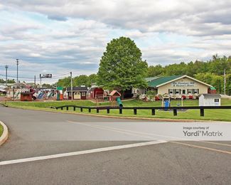 Photo 1 of Buxton Boxes - 1536 Lower Ferry Road, Ewing Township, NJ