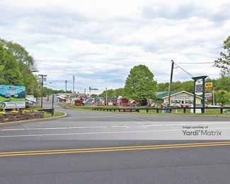 Photo 4 of Buxton Boxes - 1536 Lower Ferry Road, Ewing Township, NJ