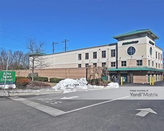 Photo 2 of Extra Space Storage - 60 Bridge Street, Metuchen, NJ