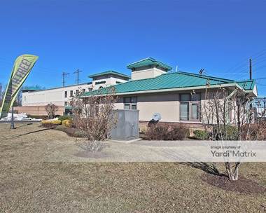 Storage Units for Rent available at 60 Bridge Street, Metuchen, NJ 08840