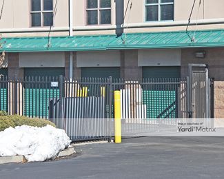 Photo 4 of Extra Space Storage - 60 Bridge Street, Metuchen, NJ