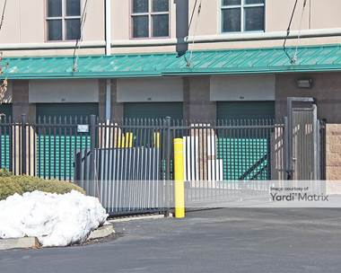 Storage Units for Rent available at 60 Bridge Street, Metuchen, NJ 08840