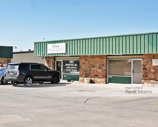 Photo 1 of Vines Properties Mini Storage - 11330 North Garnett, Owasso, OK