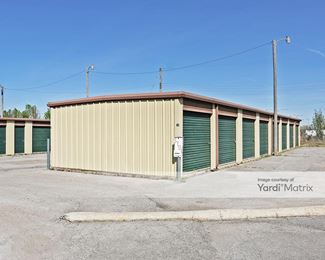 Photo 3 of Vines Properties Mini Storage - 11330 North Garnett, Owasso, OK