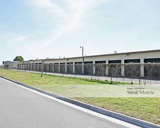 Photo 4 of Vines Properties Mini Storage - 11330 North Garnett, Owasso, OK