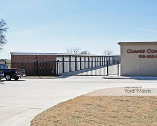 Photo 2 of Attic Storage - 14700 East 116th Street North, Owasso, OK