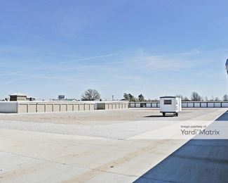 Photo 3 of Attic Storage - 14700 East 116th Street North, Owasso, OK