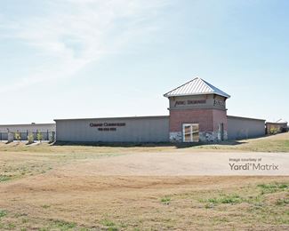 Photo 4 of Attic Storage - 14700 East 116th Street North, Owasso, OK