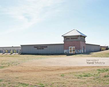Storage Units for Rent available at 14700 East 116th Street North, Owasso, OK 74055