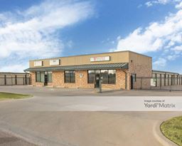Image for SecurCare Self Storage - 6620 Lowes Lane, Amarillo, TX