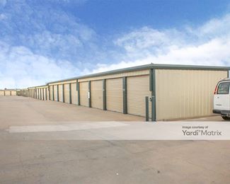 Photo 2 of SecurCare Self Storage - 6620 Lowes Lane, Amarillo, TX
