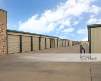 Photo 3 of SecurCare Self Storage - 6620 Lowes Lane, Amarillo, TX