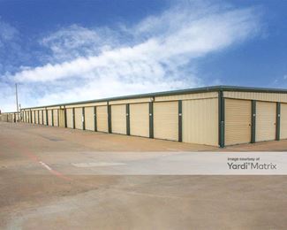 Photo 4 of SecurCare Self Storage - 6620 Lowes Lane, Amarillo, TX