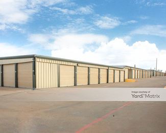 Photo 5 of SecurCare Self Storage - 6620 Lowes Lane, Amarillo, TX
