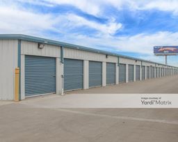 Image for Another Attic Self Storage - 8701 South Soncy Road, Amarillo, TX