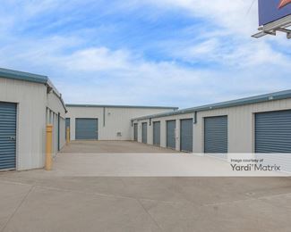 Photo 2 of Another Attic Self Storage - 8701 South Soncy Road, Amarillo, TX