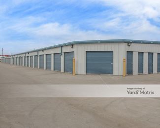 Photo 4 of Another Attic Self Storage - 8701 South Soncy Road, Amarillo, TX