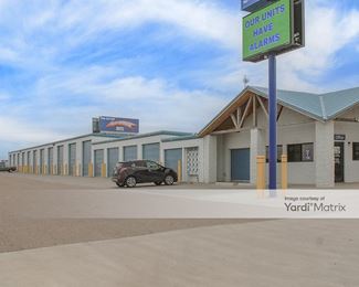 Photo 6 of Another Attic Self Storage - 8701 South Soncy Road, Amarillo, TX