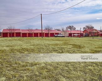 Photo 2 of Buff Storage - 206 North 16th Street, Canyon, TX