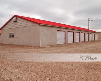 Photo 2 of Country-Town Storage - 3380 West FM 1151, Amarillo, TX