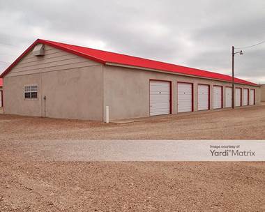 Storage Units for Rent available at 3380 West FM 1151, Amarillo, TX 79109