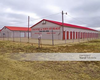 Photo 3 of Country-Town Storage - 3380 West FM 1151, Amarillo, TX