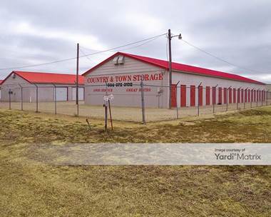 Storage Units for Rent available at 3380 West FM 1151, Amarillo, TX 79109