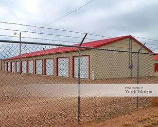 Photo 4 of Country-Town Storage - 3380 West FM 1151, Amarillo, TX