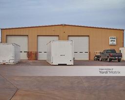 Image for Graymac - 101 East Farmers Avenue, Amarillo, TX