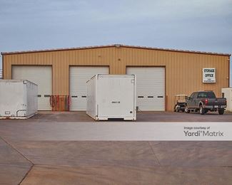 Photo 1 of Graymac - 101 East Farmers Avenue, Amarillo, TX