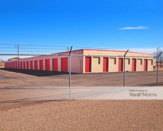 Photo 3 of SecurCare Self Storage - 3814 West Amarillo Blvd, Amarillo, TX