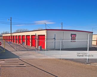 Photo 4 of SecurCare Self Storage - 3814 West Amarillo Blvd, Amarillo, TX
