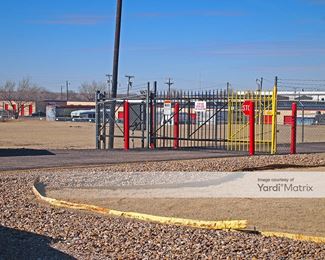 Photo 5 of SecurCare Self Storage - 3814 West Amarillo Blvd, Amarillo, TX