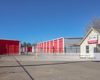 Photo 2 of SpareBox Storage - 4430 Canyon Drive, Amarillo, TX