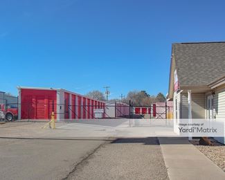 Photo 3 of SpareBox Storage - 4430 Canyon Drive, Amarillo, TX