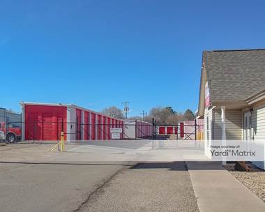 Storage Units for Rent available at 4430 Canyon Drive, Amarillo, TX 79109