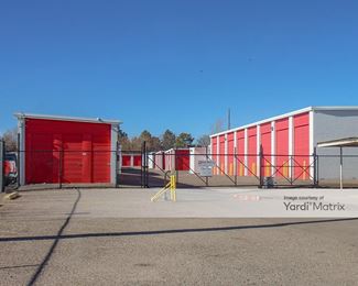 Photo 4 of SpareBox Storage - 4430 Canyon Drive, Amarillo, TX