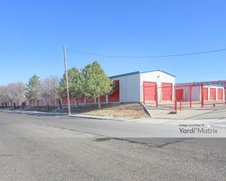 Photo 4 of SpareBox Storage - 2927 Blackburn Street, Amarillo, TX