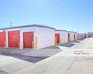 Photo 5 of SpareBox Storage - 2927 Blackburn Street, Amarillo, TX