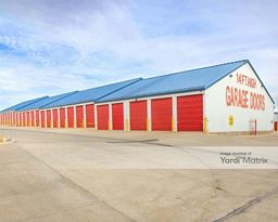 Image for SpareBox Storage - 6201 South Western Street, Amarillo, TX