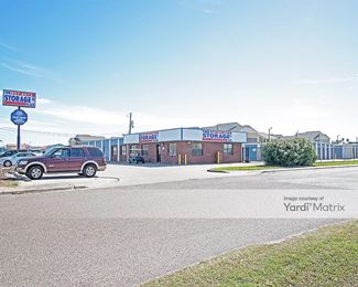 Photo 1 of Move It Storage - 6001 Holly Road, Corpus Christi, TX