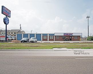 Photo 2 of Move It Storage - 6001 Holly Road, Corpus Christi, TX