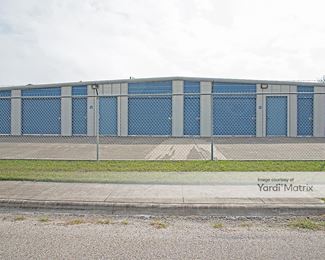 Photo 4 of Move It Storage - 6001 Holly Road, Corpus Christi, TX