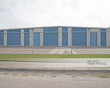 Storage Units for Rent available at 6001 Holly Road, Corpus Christi, TX 78412