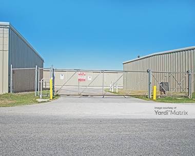 Storage Units for Rent available at 1500 Kenny Lane, Ingleside, TX 78362
